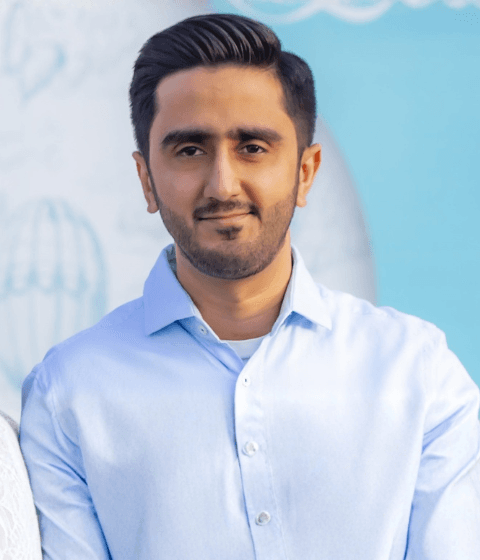Muhammad Bilal Ashfaq