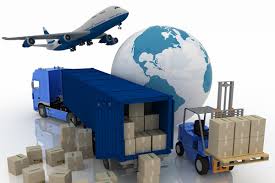 International Moving