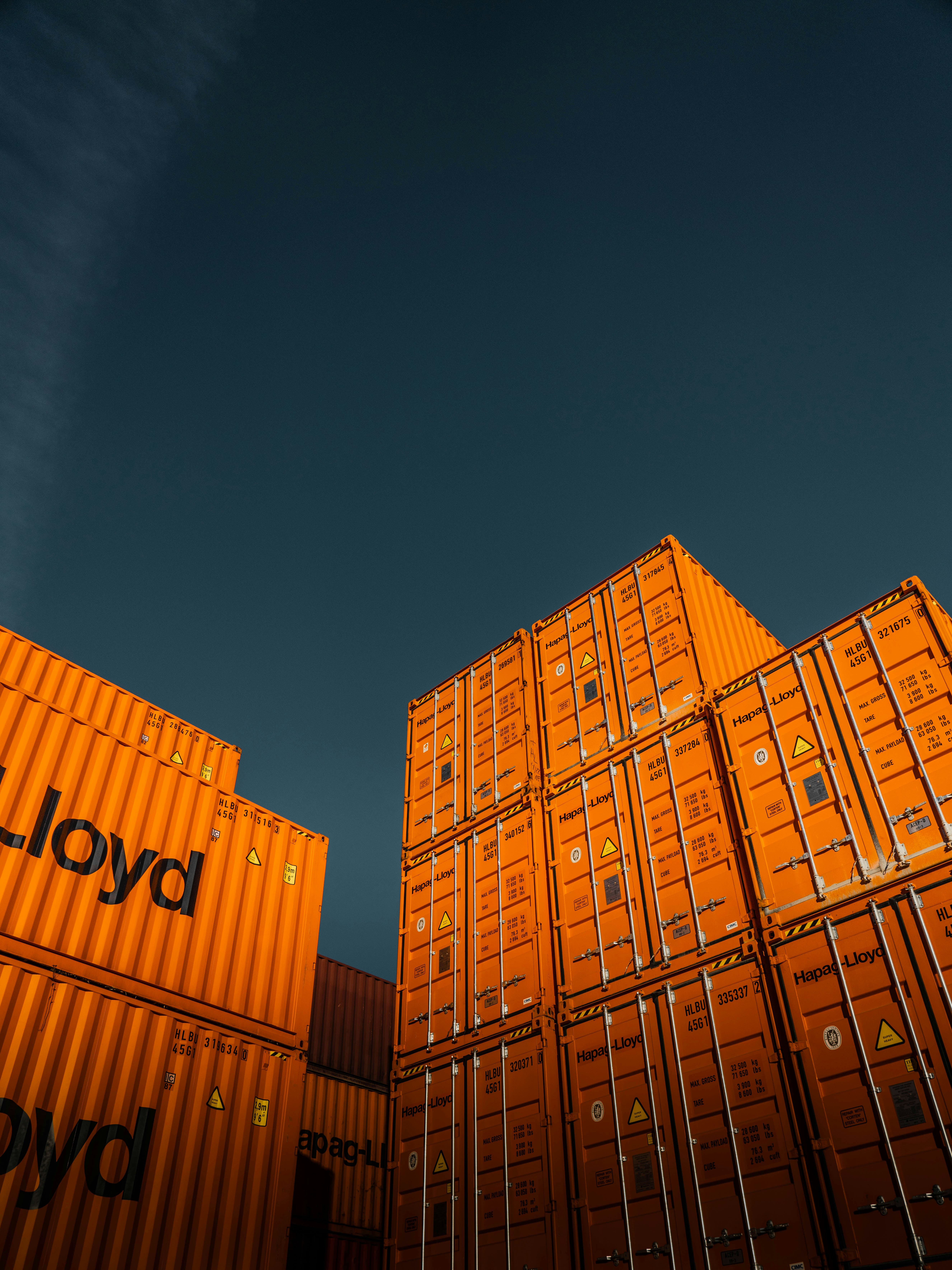 About GoCargo