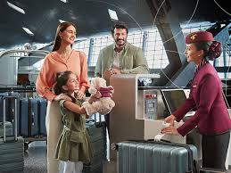 Excess Baggage