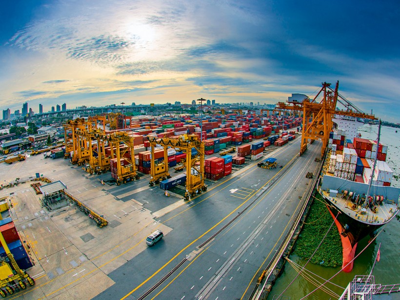 The Future of Sustainable Shipping: Eco-Friendly Cargo Transportation