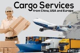 Cargo Services