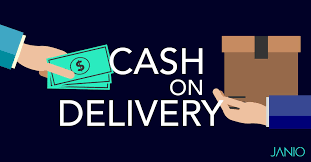 Cash on Delivery