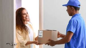 Courier Services