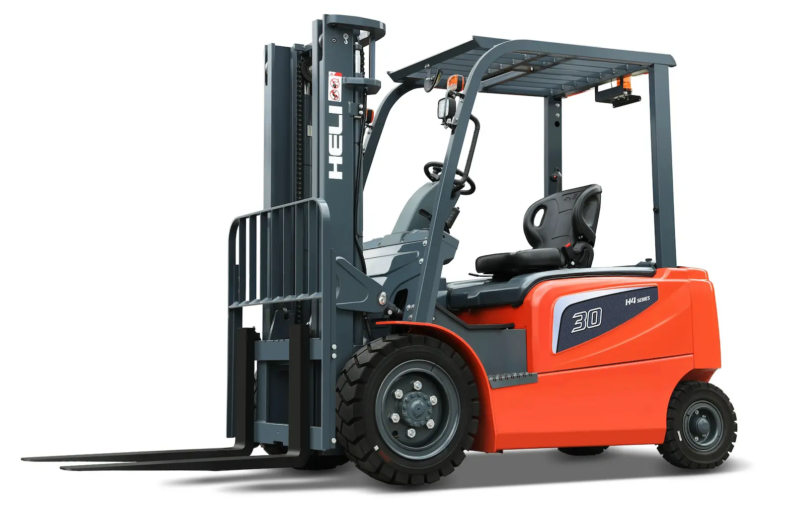Contract Logistic