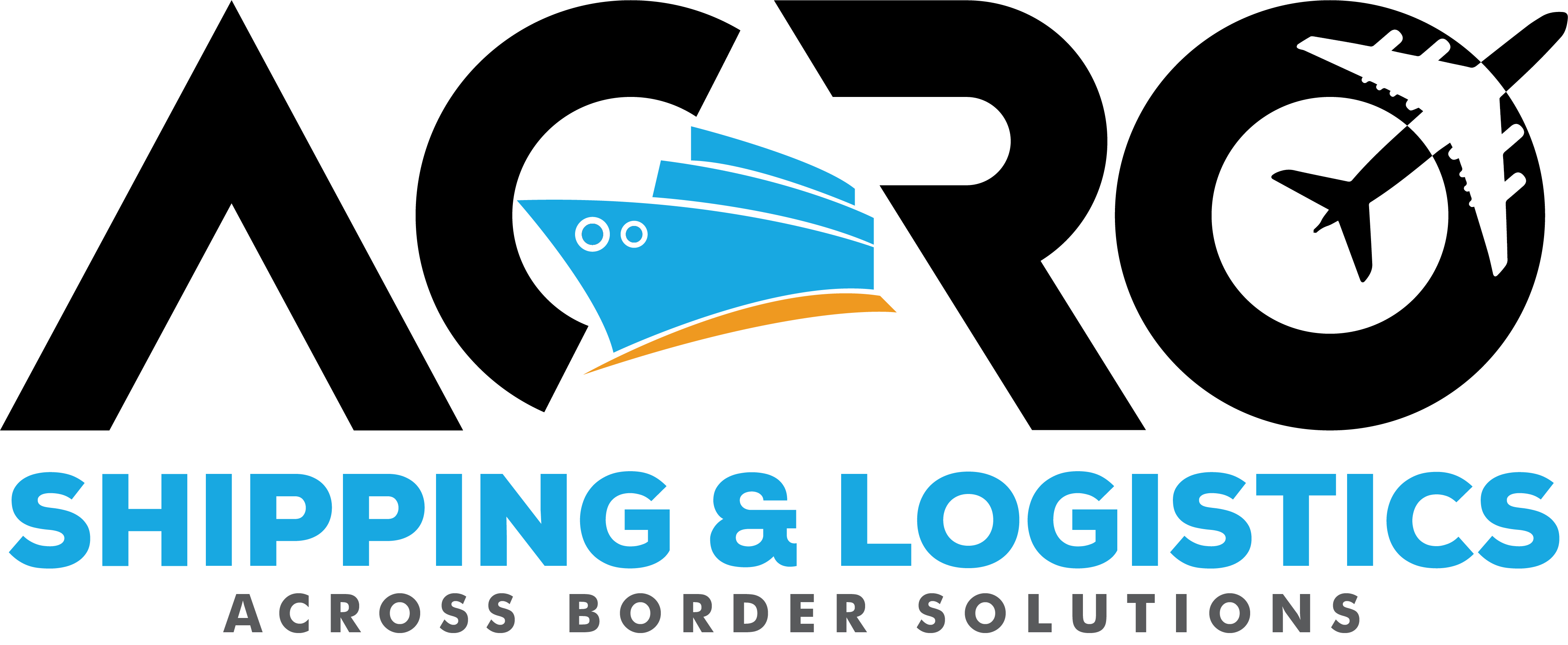GoCargo Logo