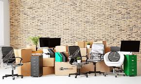 Office Relocation