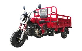 Rickshaw Courier