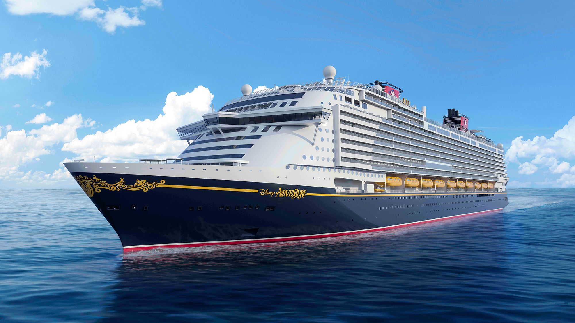 Ocean Freight