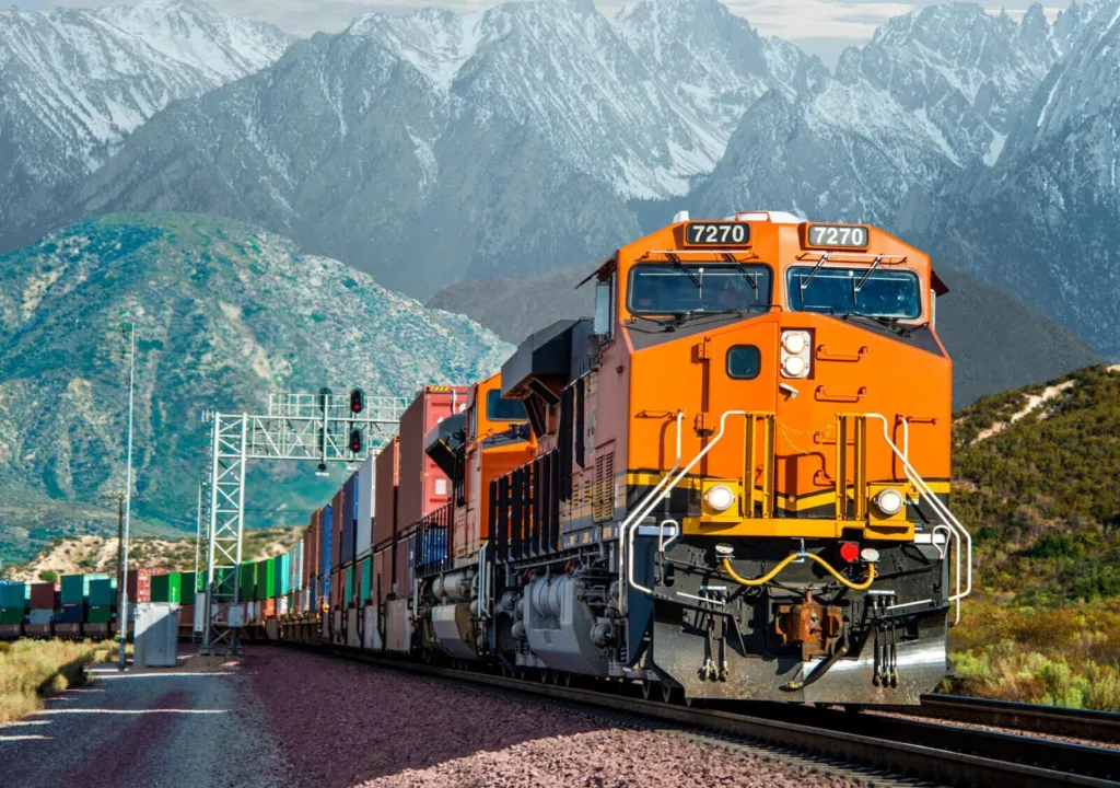 Cargo Express