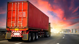 Truck Transport